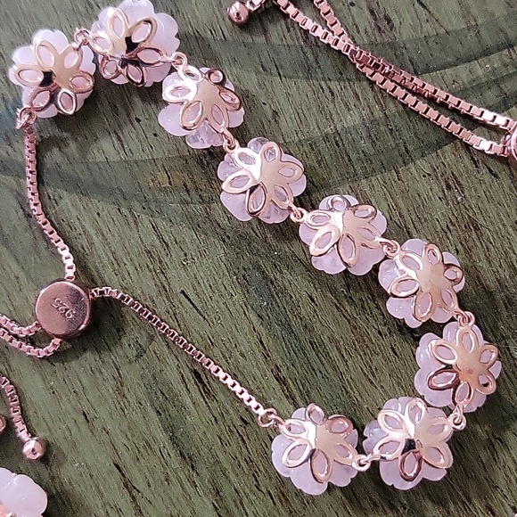 Rose Quartz Set - Picture 6 of 7